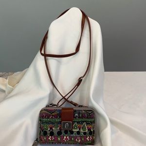 Sakroots Ladies purse